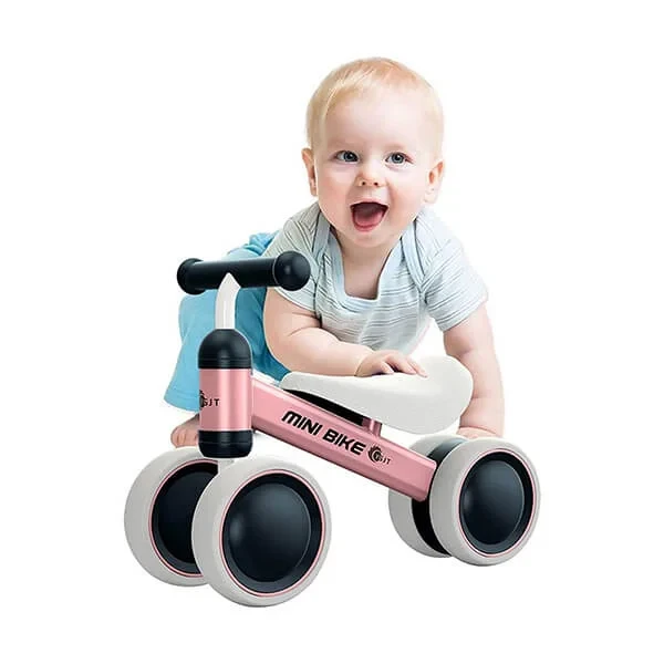 Baby Balance Bikes Toys for 1 Year Old Boys Girls 10-24 Months
