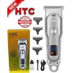 htc AT-179 zero professional electric trimmer