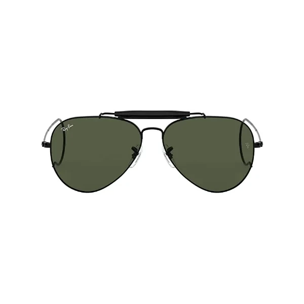 Rb3030 Outdoorsman I Aviator Sunglasses