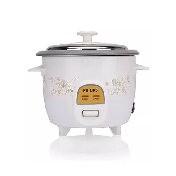 Philips Rice Cooker 0.6L