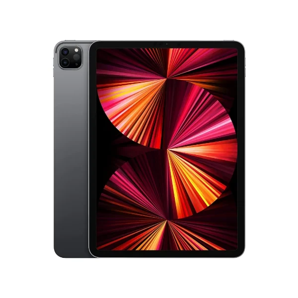 2021 Apple 11-inch iPad Pro (Wi-Fi, 256GB) - Space Gray